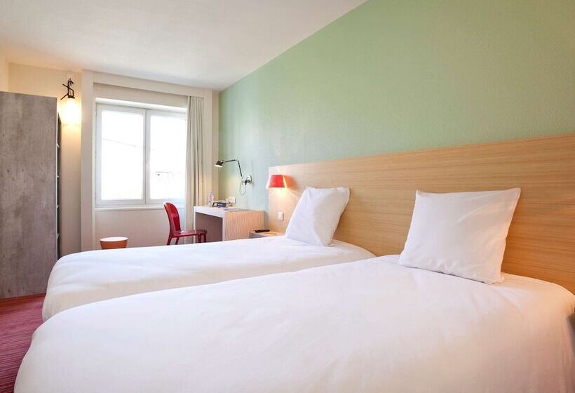 Номер Стандарт, Ibis Styles Le Puy En Velay