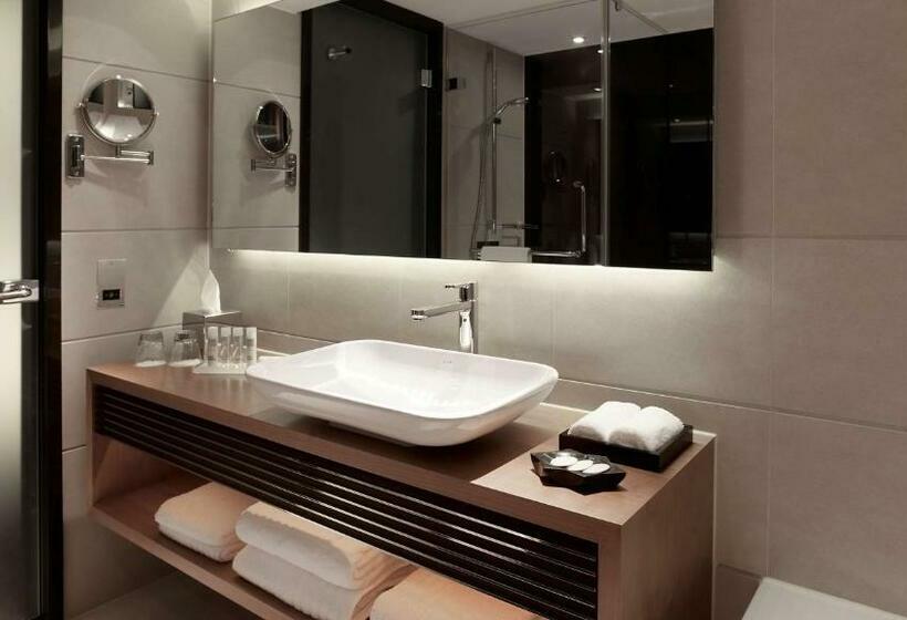 Семейное Студио, Park Plaza London Westminster Bridge