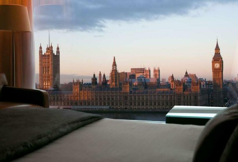 Люкс, Park Plaza London Westminster Bridge