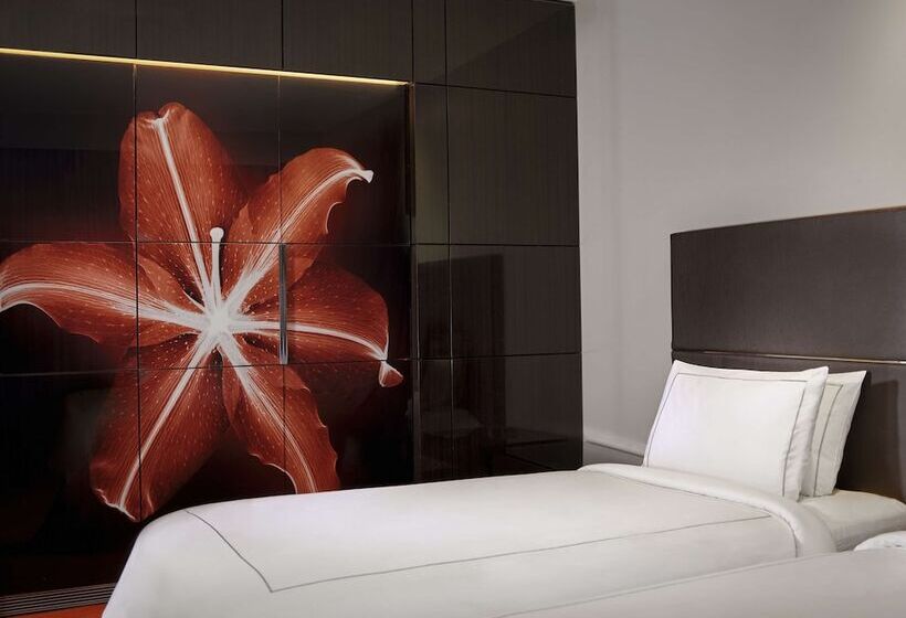 Номер Superior, Park Plaza London Westminster Bridge
