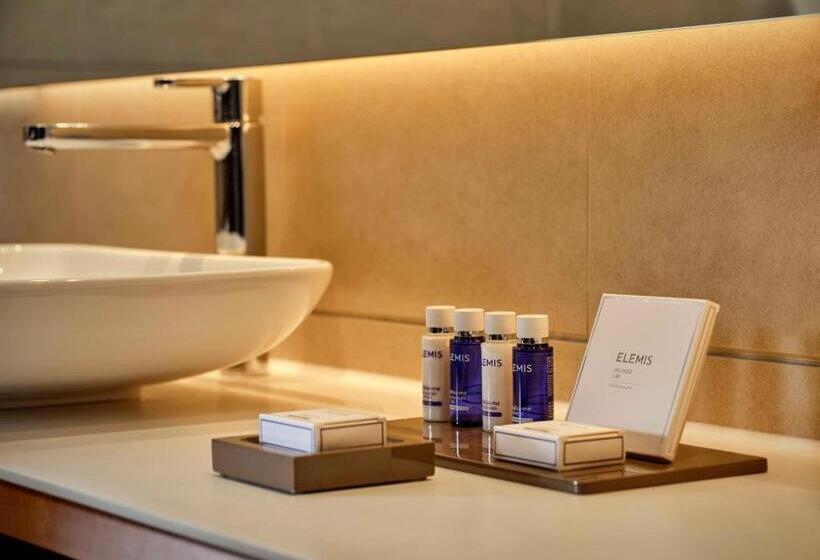 Люкс, Park Plaza London Westminster Bridge