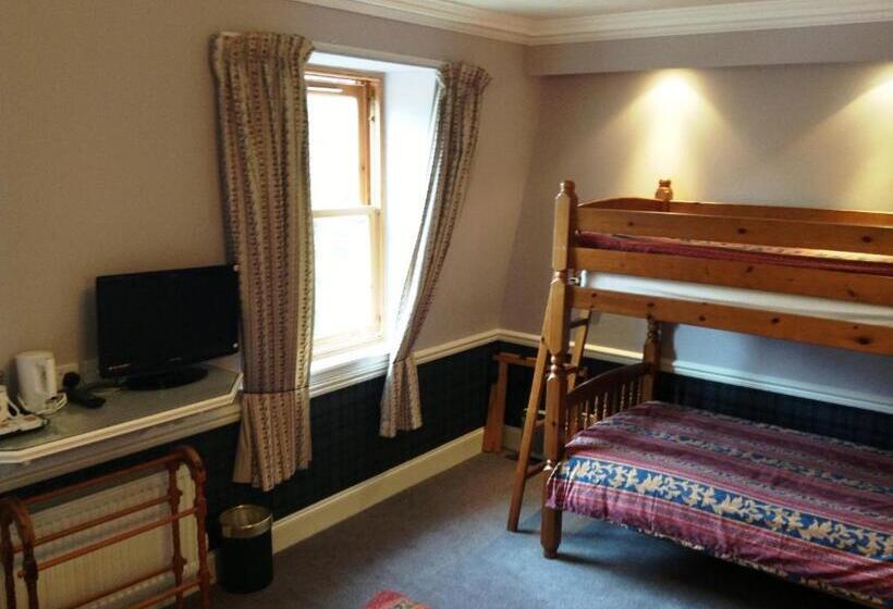 Семейный Номер, Rathan House   The Eskbank