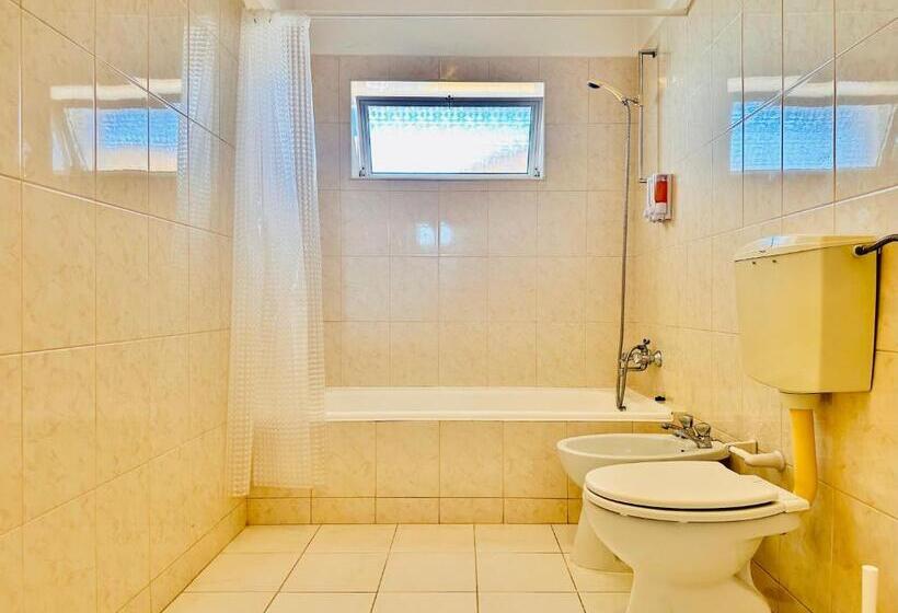 Номер Deluxe Вид на Море, Vila Bela
