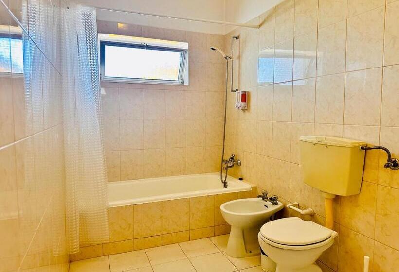 Номер Deluxe Вид на Море, Vila Bela