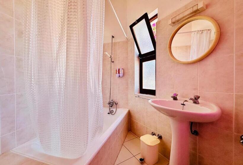 Трехместный Номер Deluxe Вид на Море, Vila Bela