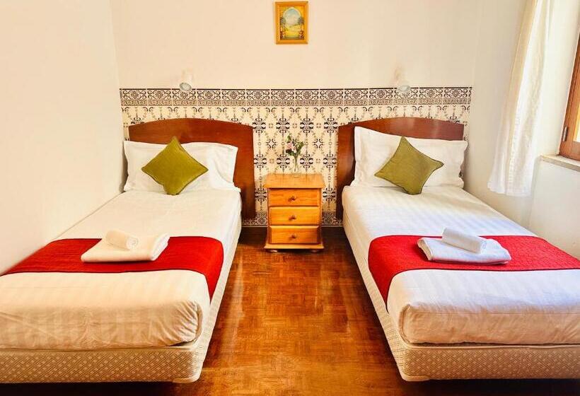 Номер Стандарт, Vila Bela