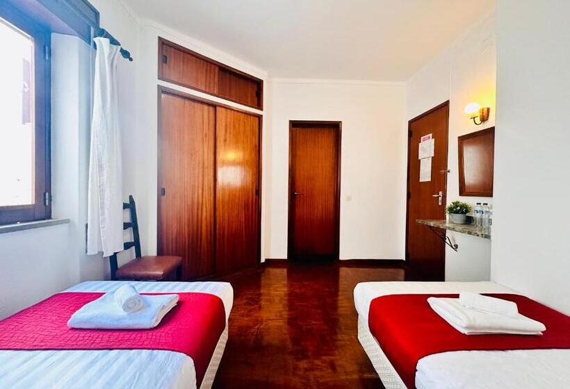 Номер Стандарт, Vila Bela