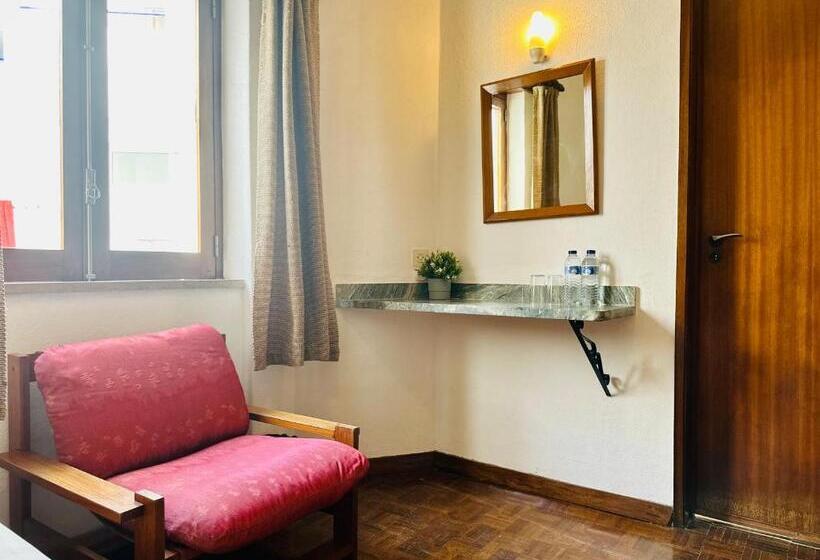 Номер Deluxe, Vila Bela