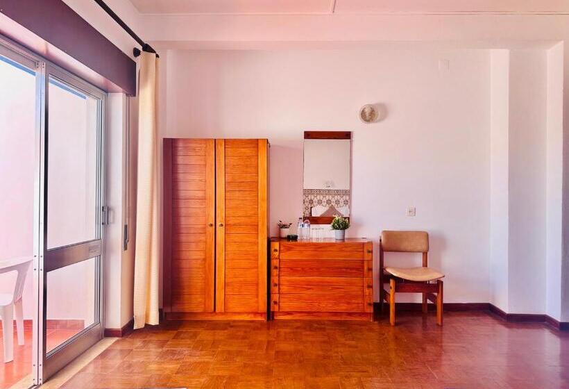 Стандартный Номер Кровать Кинг, Vila Bela
