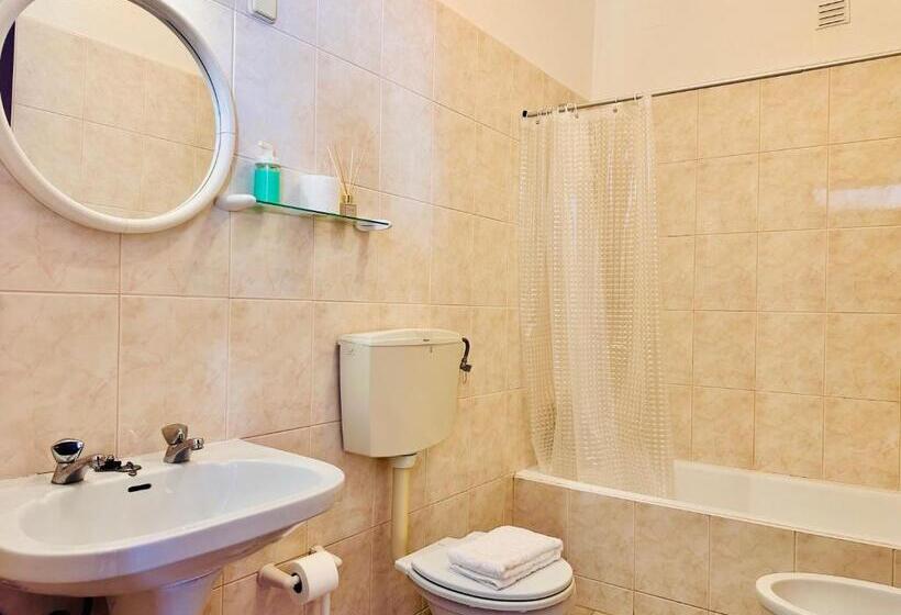 Стандартный Номер Кровать Кинг, Vila Bela