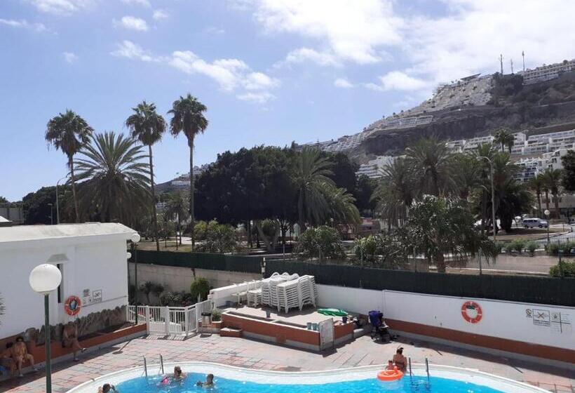 آپارتمان 1 خوابه, Niza Apartamentos