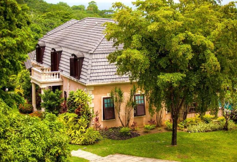 ویلای 3 خوابه با استخر, The Villas At Stonehaven