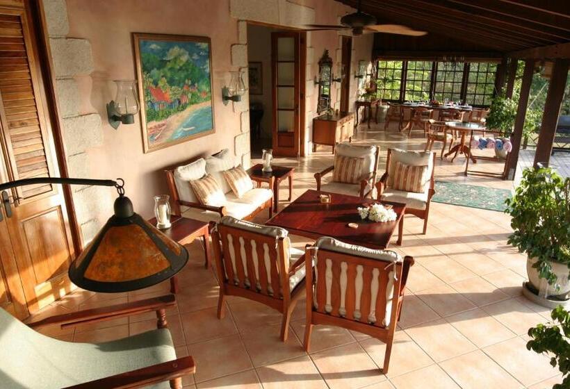 آپارتمان 1 خوابه با چشم‌انداز دریا, The Villas At Stonehaven