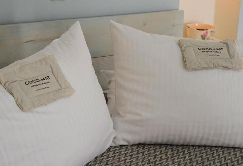 Номер Deluxe Вид на Море, Aegean Paradiso Vacation Club   Adults Only