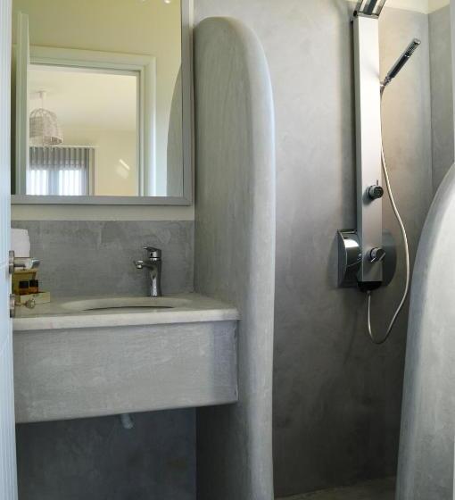 Трехместный Номер Deluxe Вид на Море, Aegean Paradiso Vacation Club   Adults Only