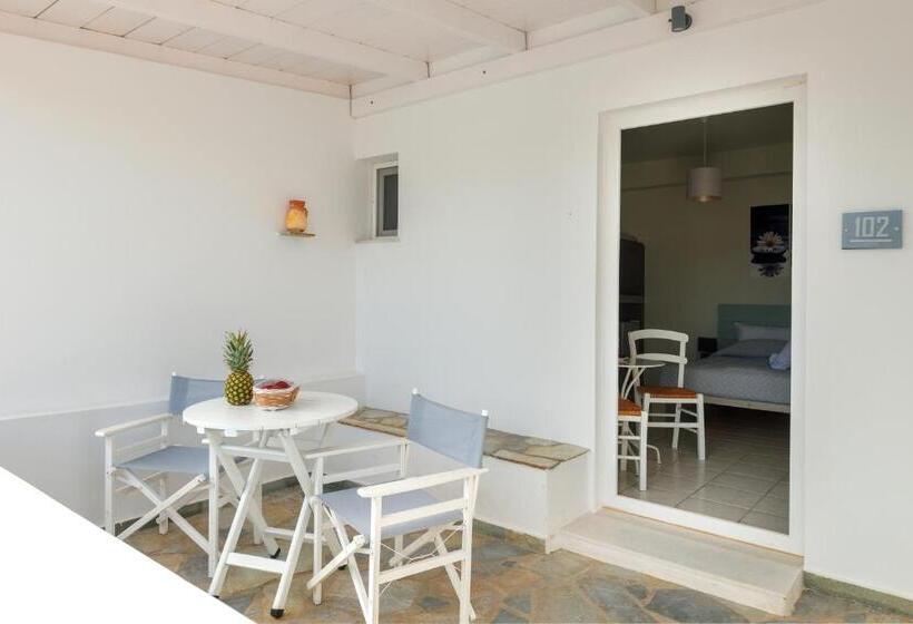 Номер Basic, Aegean Paradiso Vacation Club   Adults Only
