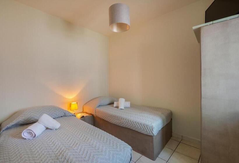 Апартаменты Superior 2 Спальни, Aegean Paradiso Vacation Club   Adults Only