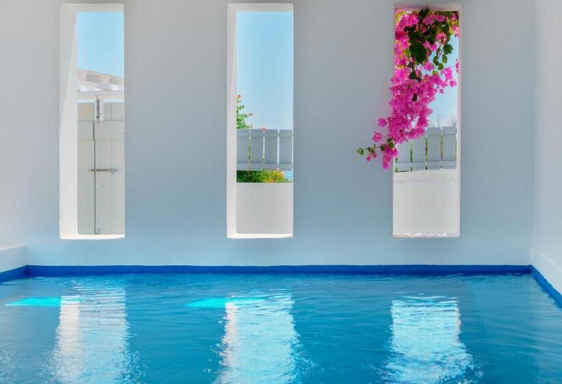 آپارتمان سوپریور 1 خوابه, Aegean Paradiso Vacation Club   Adults Only
