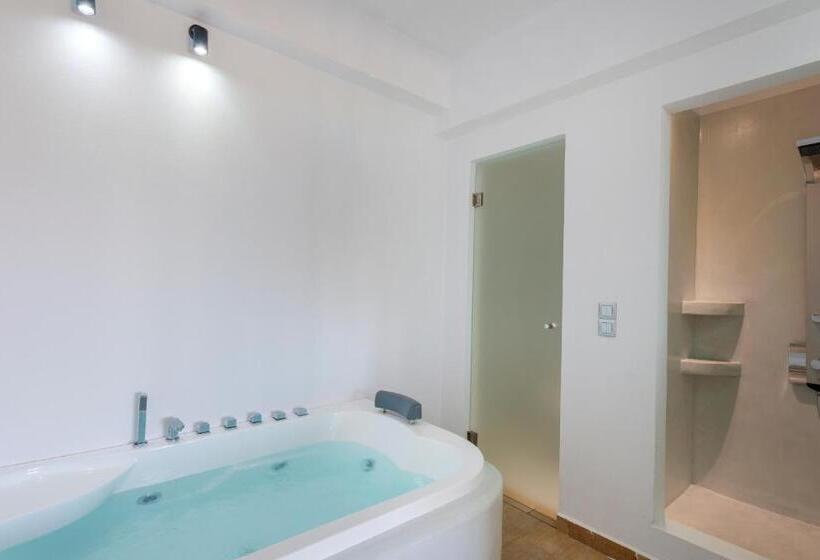 Студия Стандарт, Aegean Paradiso Vacation Club   Adults Only