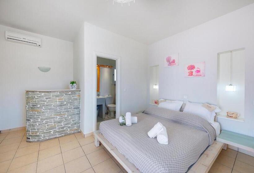 Номер Basic, Aegean Paradiso Vacation Club   Adults Only