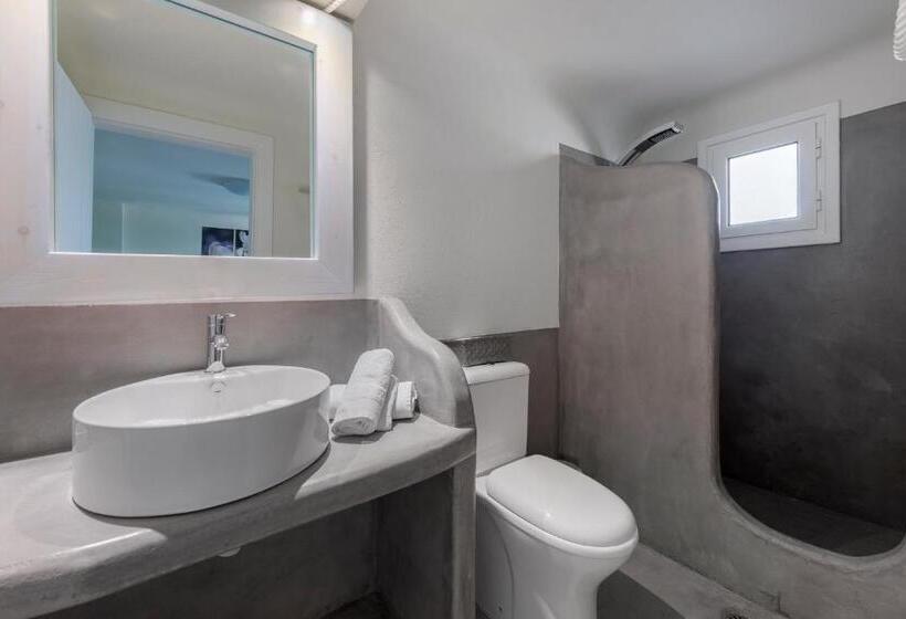 Апартаменты Superior 1 Спальня, Aegean Paradiso Vacation Club   Adults Only