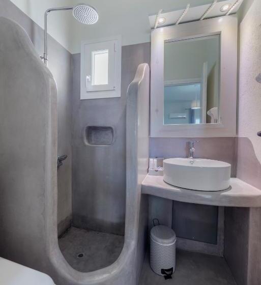آپارتمان سوپریور 1 خوابه, Aegean Paradiso Vacation Club   Adults Only