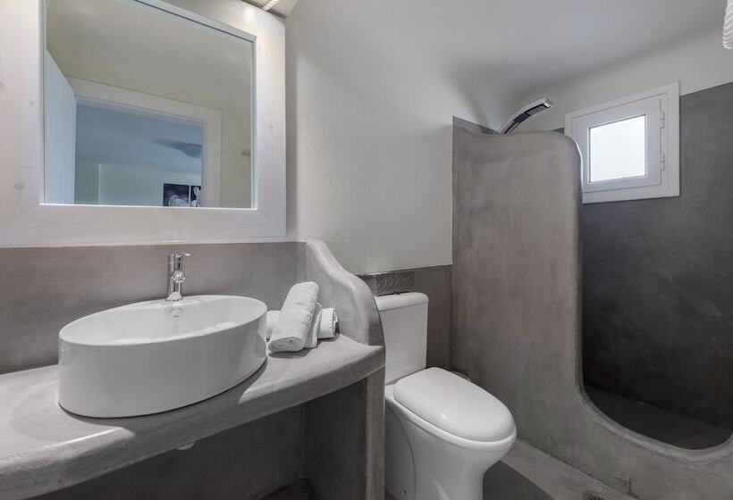 Люкс Повышенной Комфортности, Aegean Paradiso Vacation Club   Adults Only