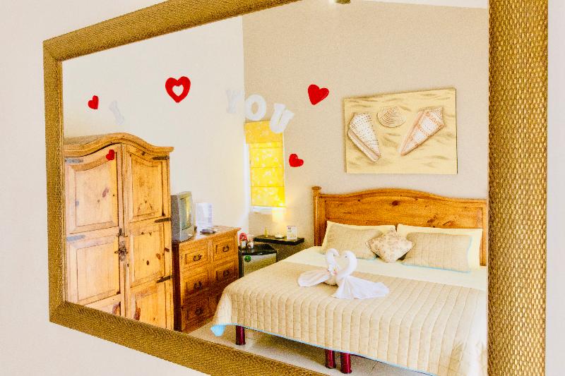 Номер Deluxe Вид на Море, Aegean Paradiso Vacation Club   Adults Only
