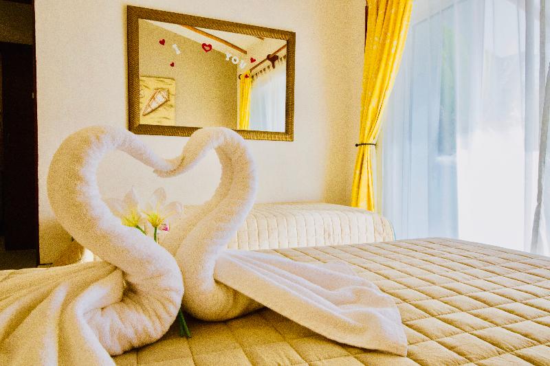 Номер Deluxe Вид на Море, Aegean Paradiso Vacation Club   Adults Only