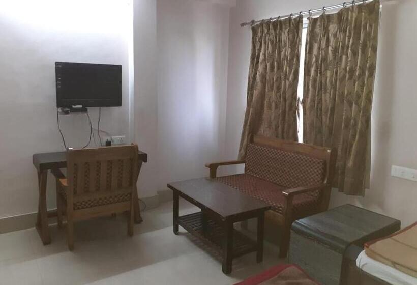 اتاق اکونومی, Ananda Bokaro City