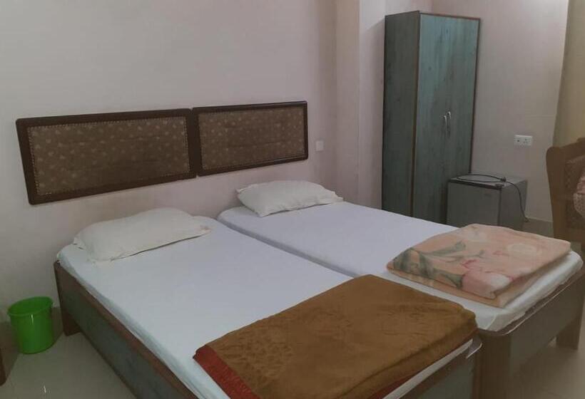 اتاق اکونومی, Ananda Bokaro City