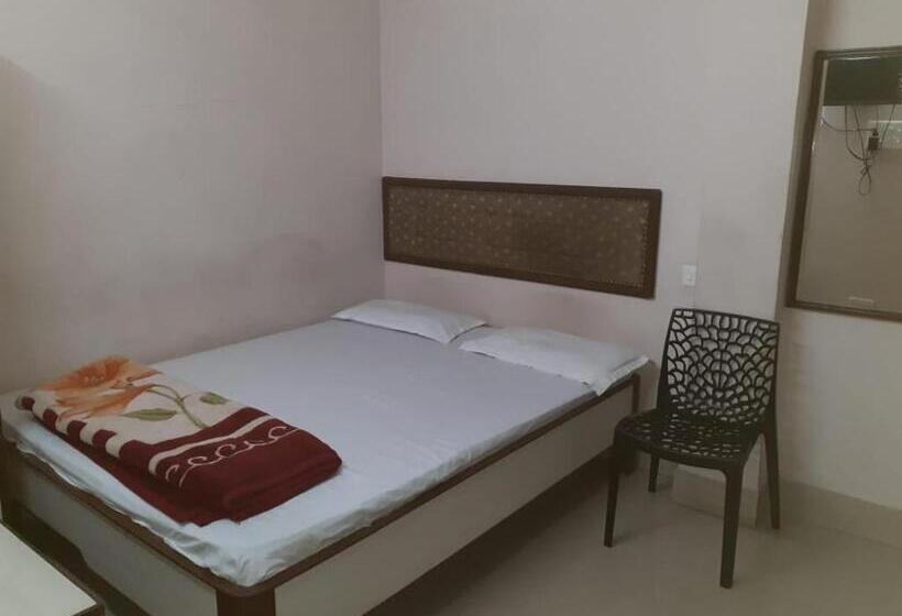اتاق اکونومی, Ananda Bokaro City
