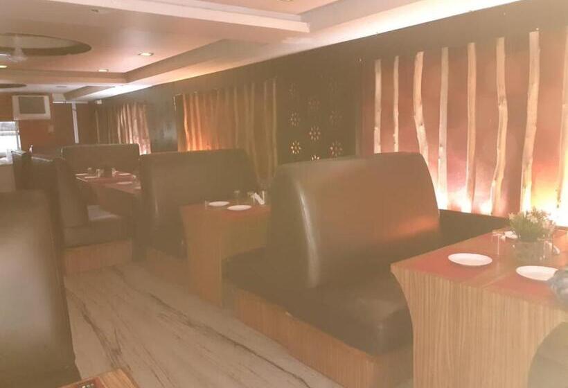 اتاق اکونومی, Ananda Bokaro City