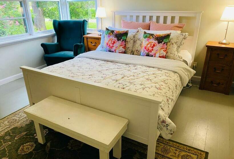 침실 2개 주택, Bush Retreat Farm Stay 2 Br Guest Suite