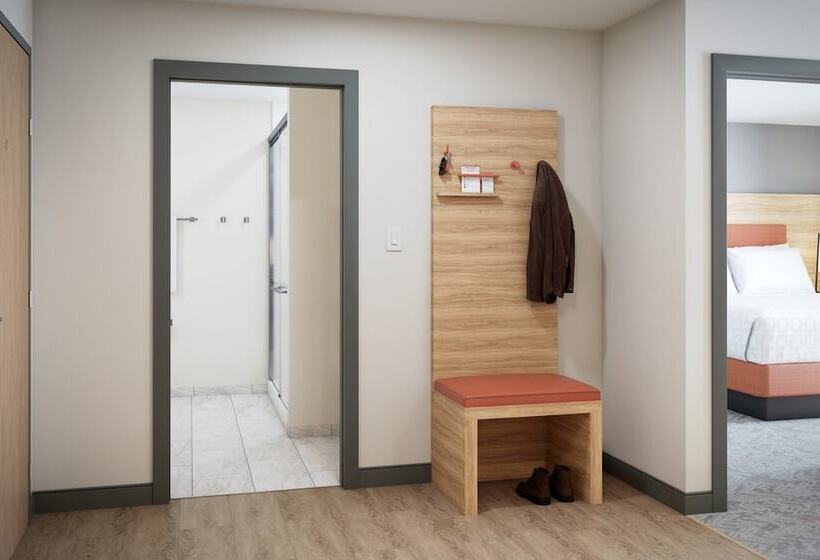 سوییت, Candlewood Suites   Lexington   Medical District, An Ihg