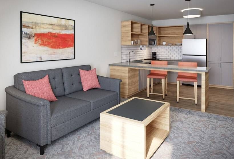 سوییت, Candlewood Suites   Lexington   Medical District, An Ihg