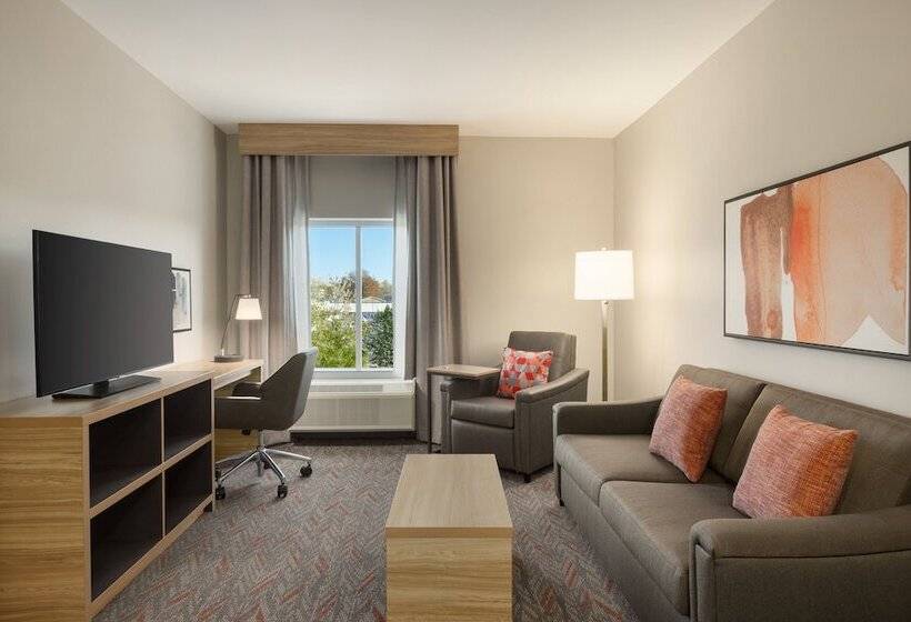 سوییت, Candlewood Suites   Lexington   Medical District, An Ihg