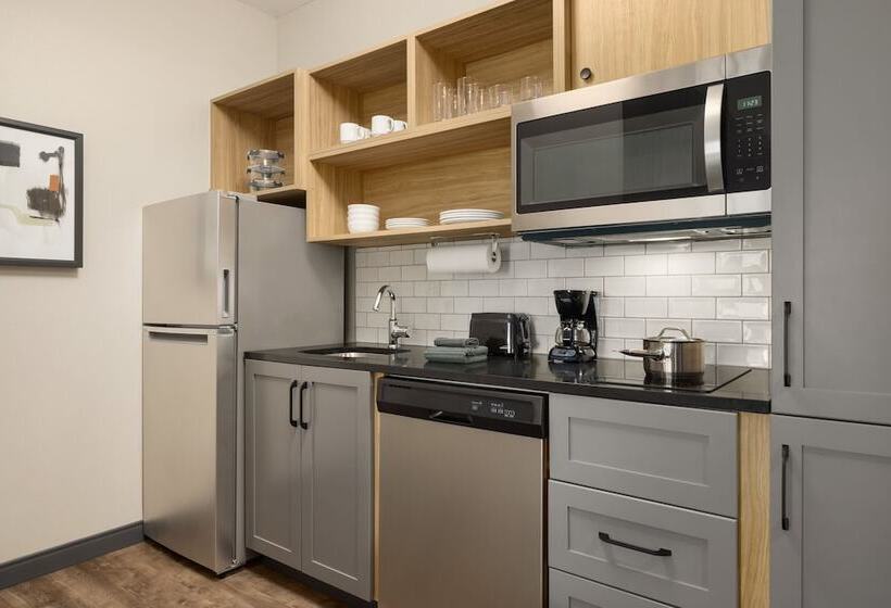 سوییت, Candlewood Suites   Lexington   Medical District, An Ihg