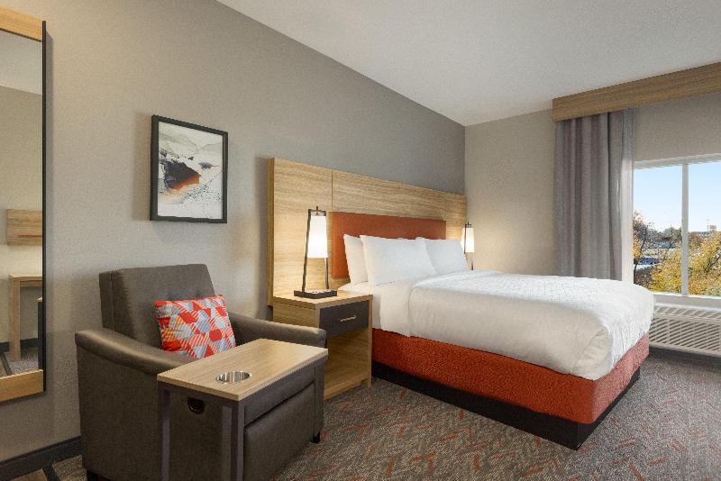 استودیو استاندارد با تخت کینگ, Candlewood Suites   Lexington   Medical District, An Ihg
