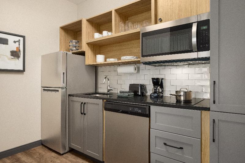 استودیو استاندارد با تخت کینگ, Candlewood Suites   Lexington   Medical District, An Ihg