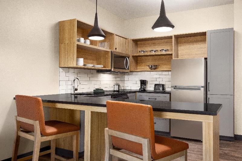 سوئیت با تخت بزرگ, Candlewood Suites   Lexington   Medical District, An Ihg