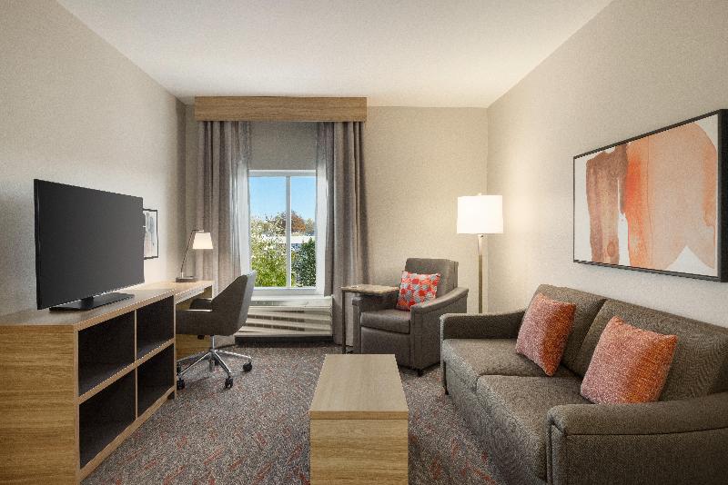 سوئیت با تخت بزرگ, Candlewood Suites   Lexington   Medical District, An Ihg