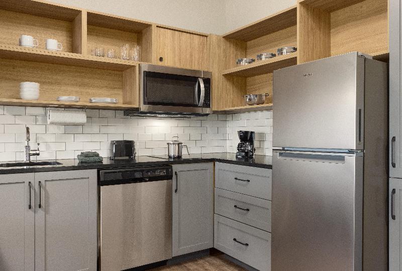 سوئیت با تخت بزرگ, Candlewood Suites   Lexington   Medical District, An Ihg