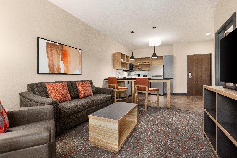 سوئیت با تخت بزرگ, Candlewood Suites   Lexington   Medical District, An Ihg