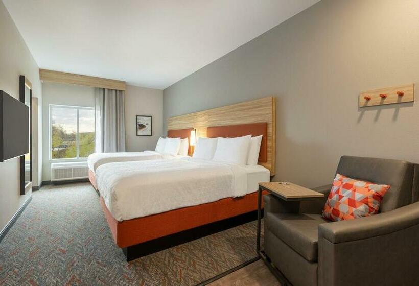 استودیوی استاندارد, Candlewood Suites   Lexington   Medical District, An Ihg