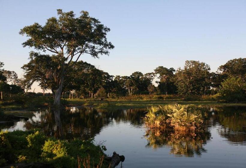 Номер Стандарт, Pousada Fazenda Xaraés