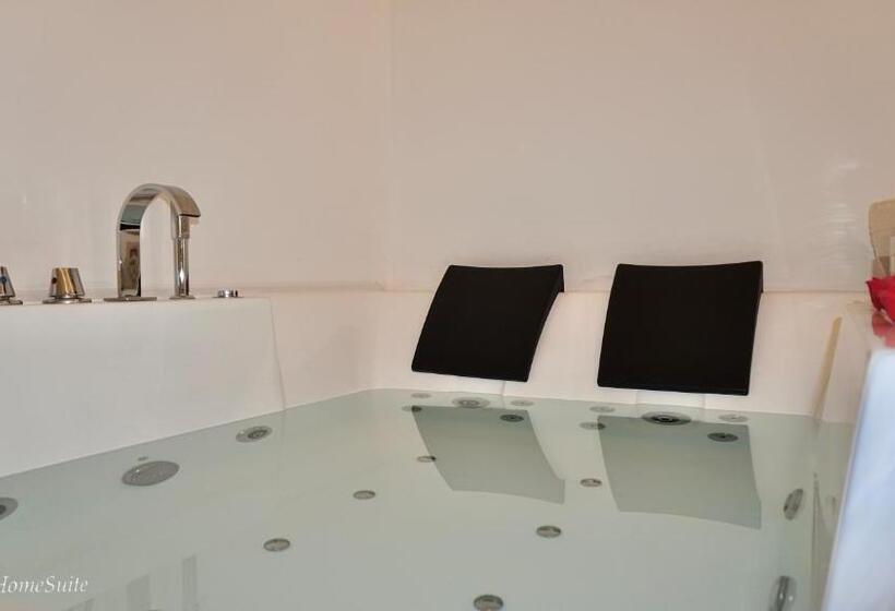 اتاق استاندارد اینتریور, Sweet Home Suite