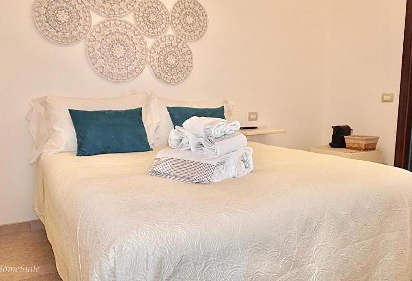 اتاق لوکس, Sweet Home Suite