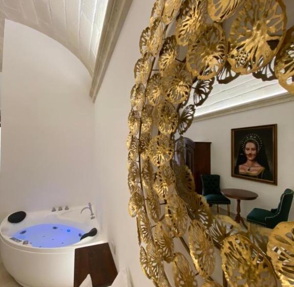اتاق استاندارد, Sweet Home Suite