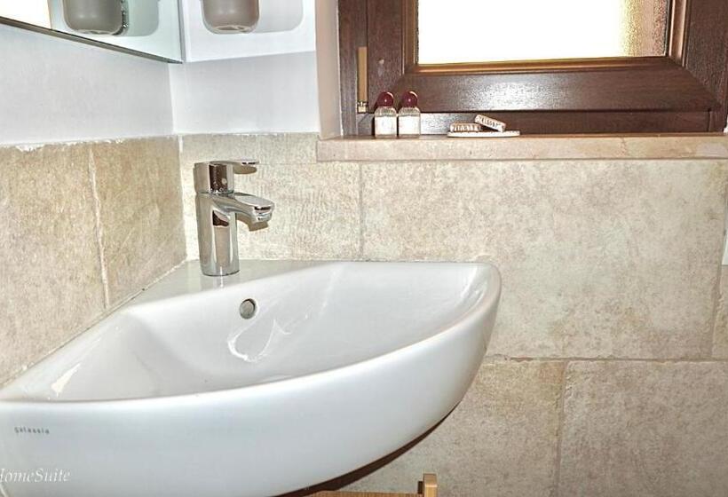 اتاق استاندارد, Sweet Home Suite
